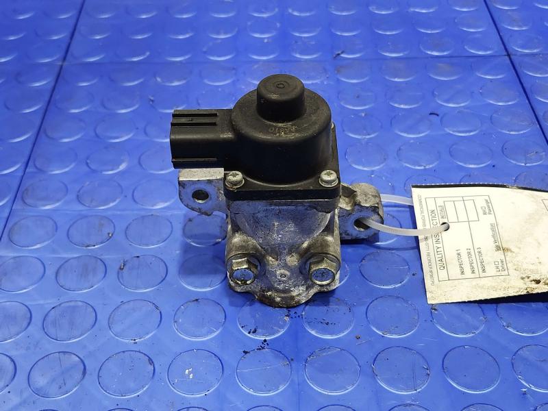 2015 Subaru Legacy Exhaust Gas Valve