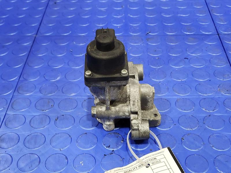 2015 Subaru Legacy Exhaust Gas Valve