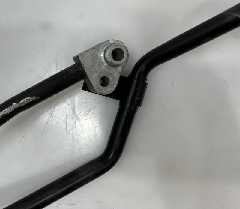 2006 - 2008 Honda Ridgeline AC Discharge Hose OEM 80315SJCA00