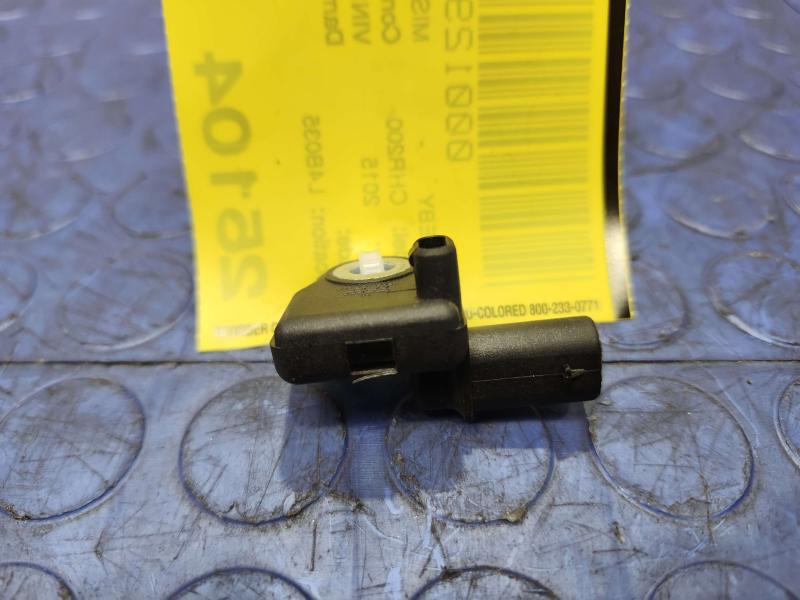 2015 Chrysler 200 Misc Ebay Parts