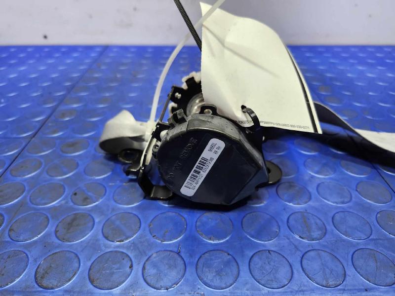 2017 Acura RDX Rear Seat Belt