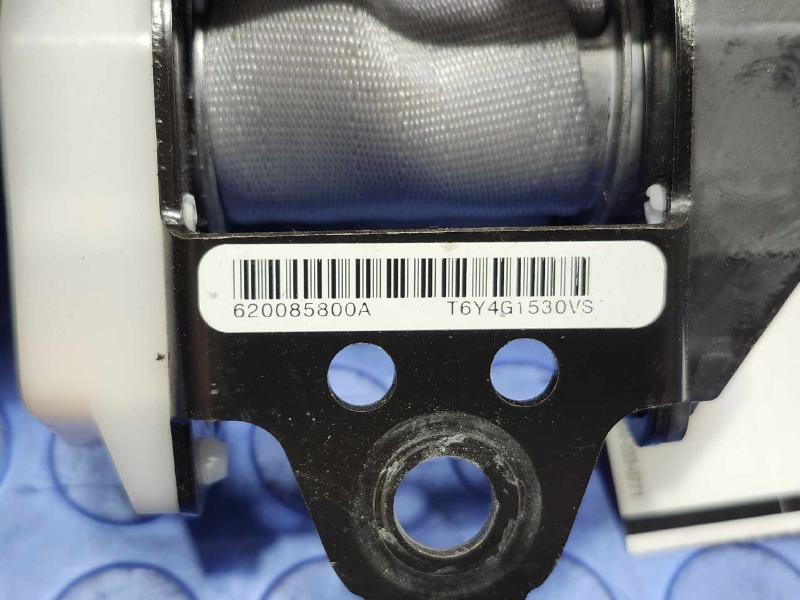 2017 Acura RDX Rear Seat Belt