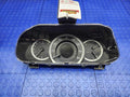 2013 Honda Accord Speedometer