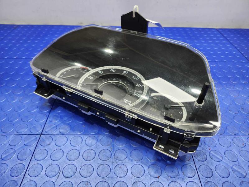 2013 Honda Accord Speedometer