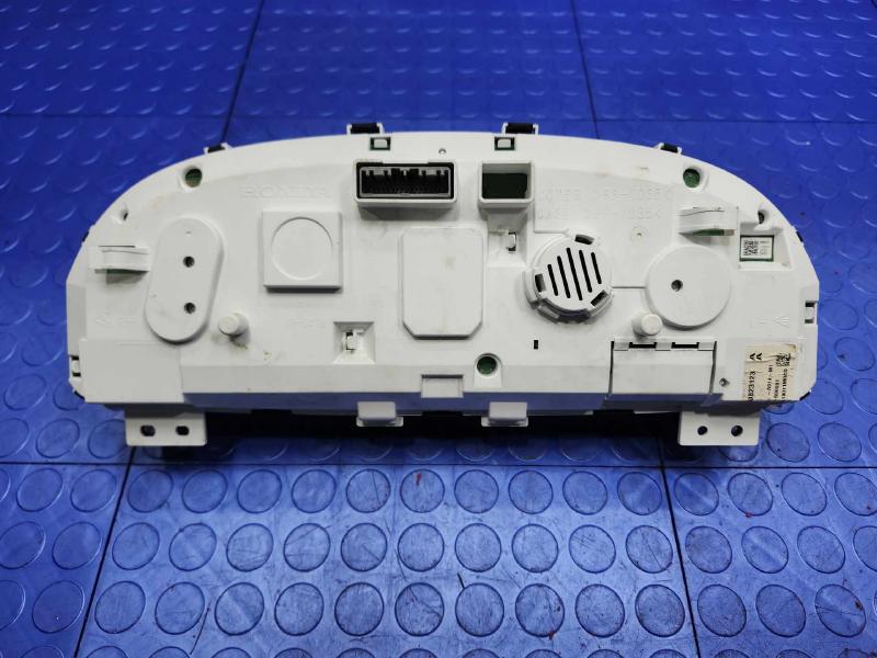 2013 Honda Accord Speedometer
