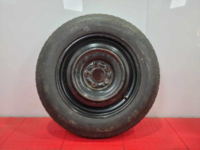 2018 Nissan Rogue Sport Wheel
