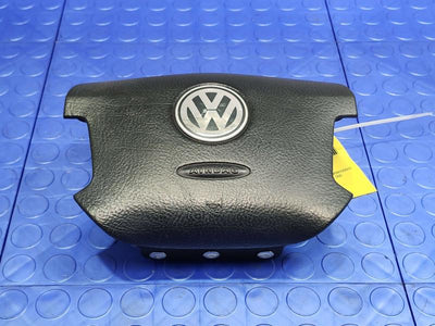 2005 Volkswagen Jetta Air Bag