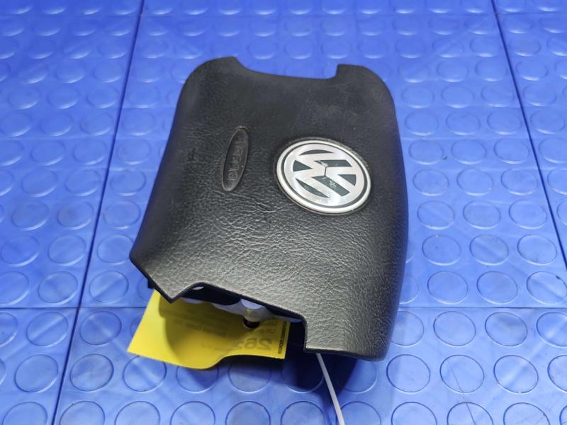 2005 Volkswagen Jetta Air Bag
