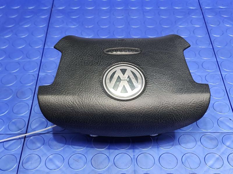 2005 Volkswagen Jetta Air Bag