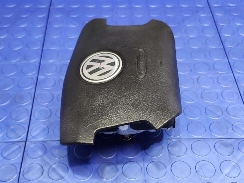 2005 Volkswagen Jetta Air Bag