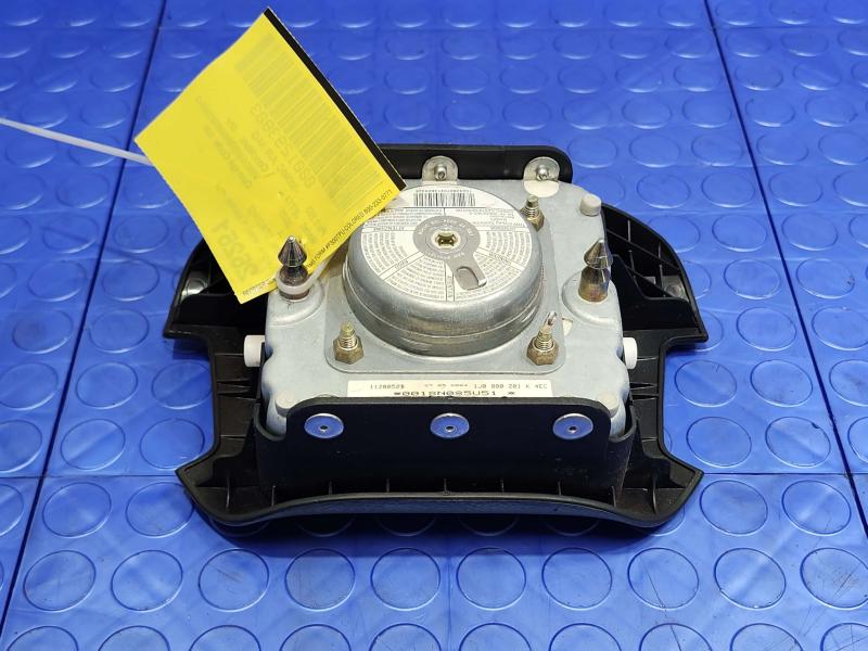 2005 Volkswagen Jetta Air Bag