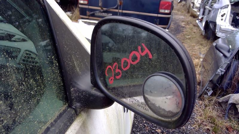 1998 Ford F-150 Door Mirror