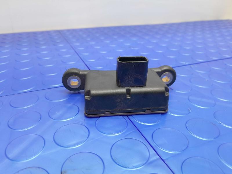 2010 Chevrolet Camaro Chassis Brain Box