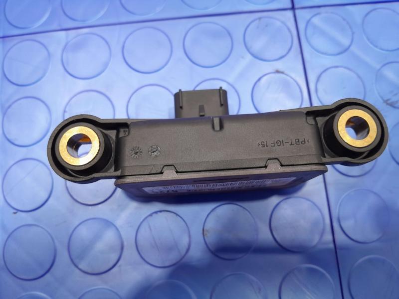 2010 Chevrolet Camaro Chassis Brain Box