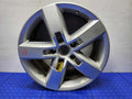 2011 Volkswagen Touareg Wheel