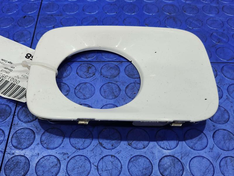 2011 Honda Pilot Grille