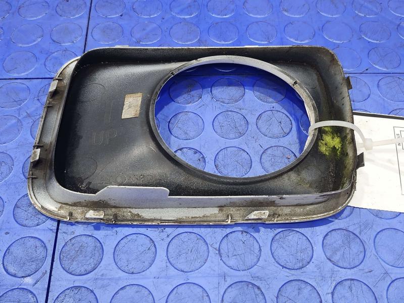 2011 Honda Pilot Grille