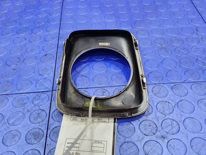 2011 Honda Pilot Grille