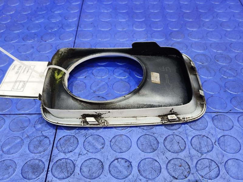2011 Honda Pilot Grille