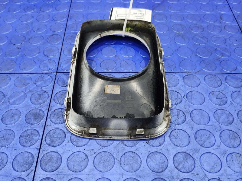 2011 Honda Pilot Grille