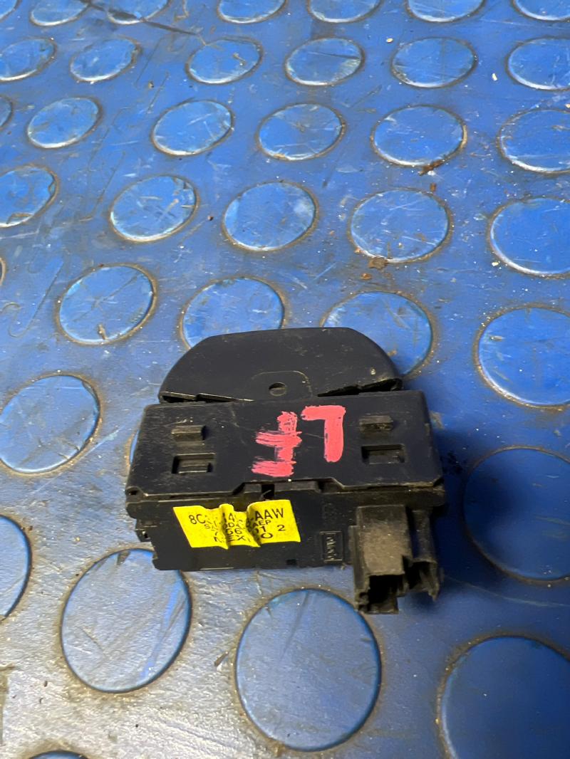 2008 Ford Expedition Misc Ebay Parts