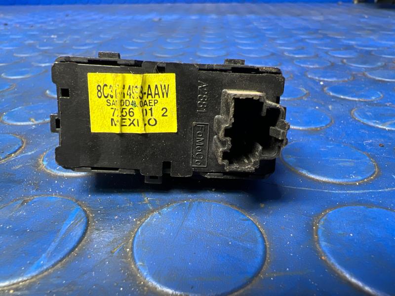 2008 Ford Expedition Misc Ebay Parts