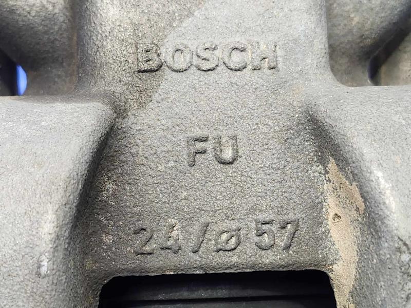 2014 BMW 228i Caliper
