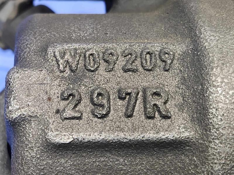 2014 BMW 228i Caliper