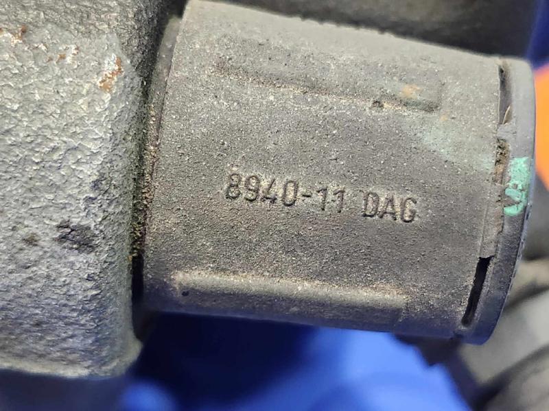 2014 BMW 228i Caliper