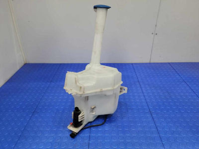 2017 Hyundai Sonata Washer Bottle
