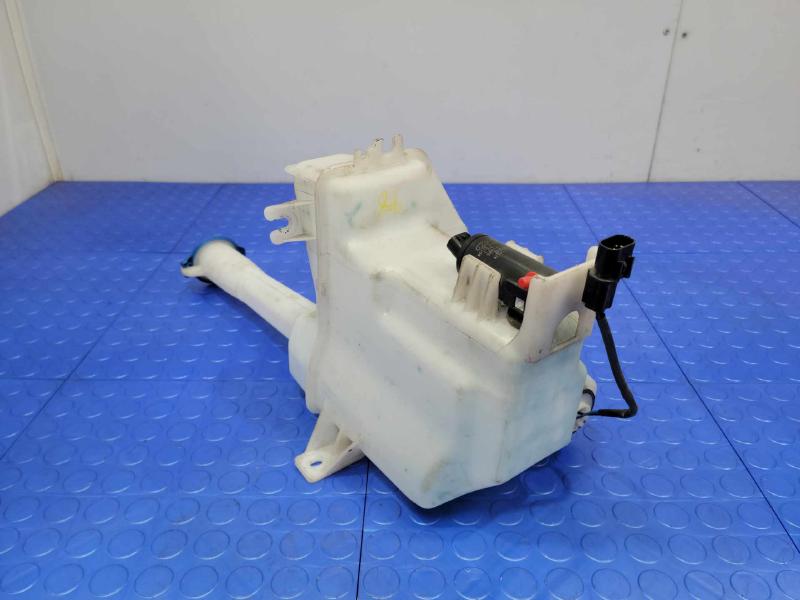2017 Hyundai Sonata Washer Bottle