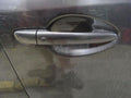 2017 Mazda Mazda3 Outside Door Handle