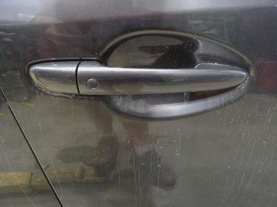 2017 Mazda Mazda3 Outside Door Handle