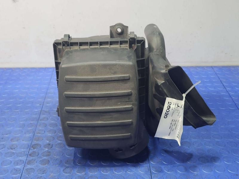 2011-2025 Dodge Durango Engine Air Cleaner Box Assembly Genuine OEM 68084277AA 68084276AA
