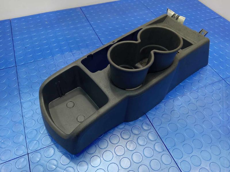 2013 Ford Transit Connect Front Console