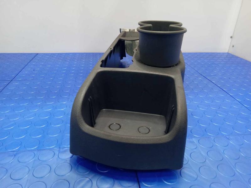 2013 Ford Transit Connect Front Console