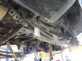 2019 Chevrolet Silverado 3500 Leaf Spring Rear