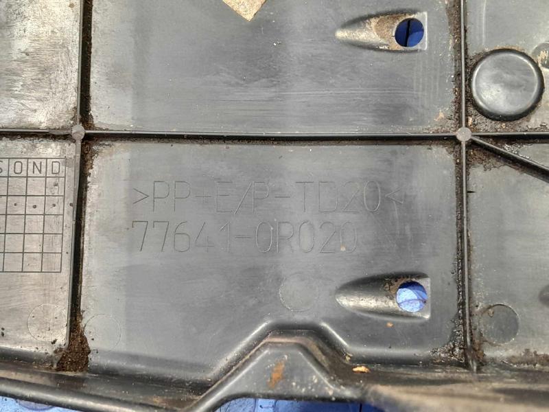 2010 Toyota RAV4 Misc Ebay Parts