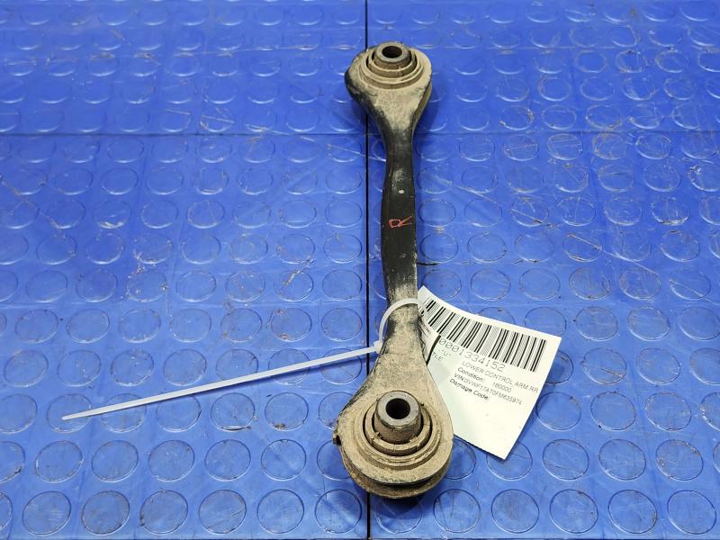 2015 Volkswagen Beetle Lower Control Arm Rr