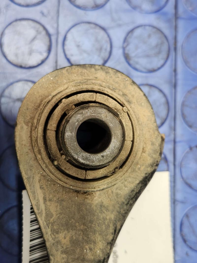 2015 Volkswagen Beetle Lower Control Arm Rr