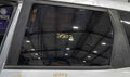 2008 Honda Fit Rear Door Glass/Window