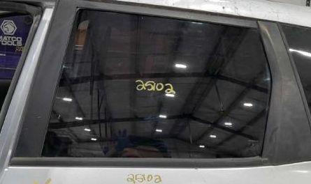 2008 Honda Fit Rear Door Glass/Window