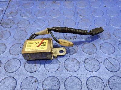 2009 Honda Accord Chassis Brain Box