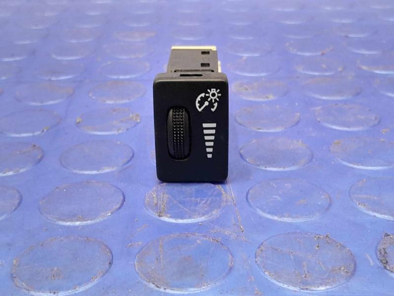 2013-2016 Toyota RAV4 Instrument Panel Dimmer Switch Rheostat OEM 8411947031