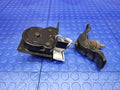 2015 Ford F-150 Spare Tire Hoist