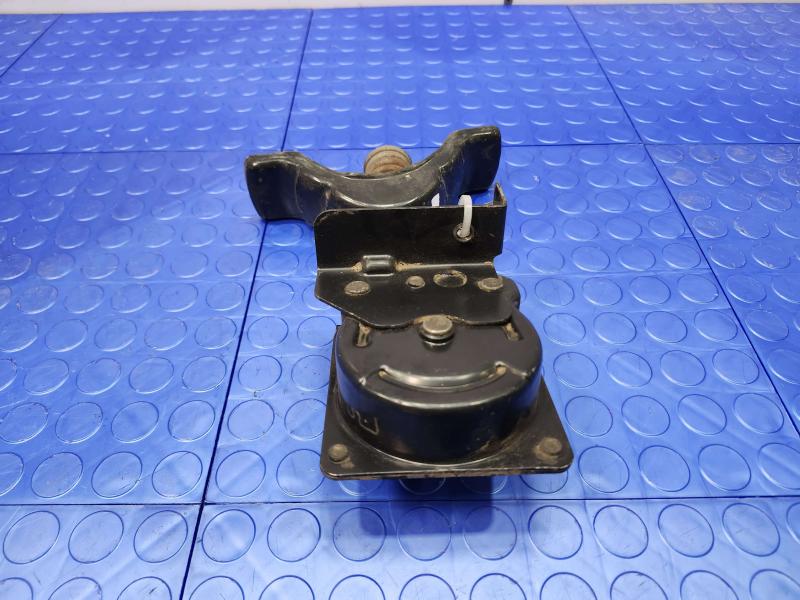 2015 Ford F-150 Spare Tire Hoist
