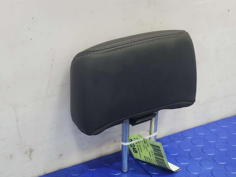 2010 Dodge Ram 1500 Headrest