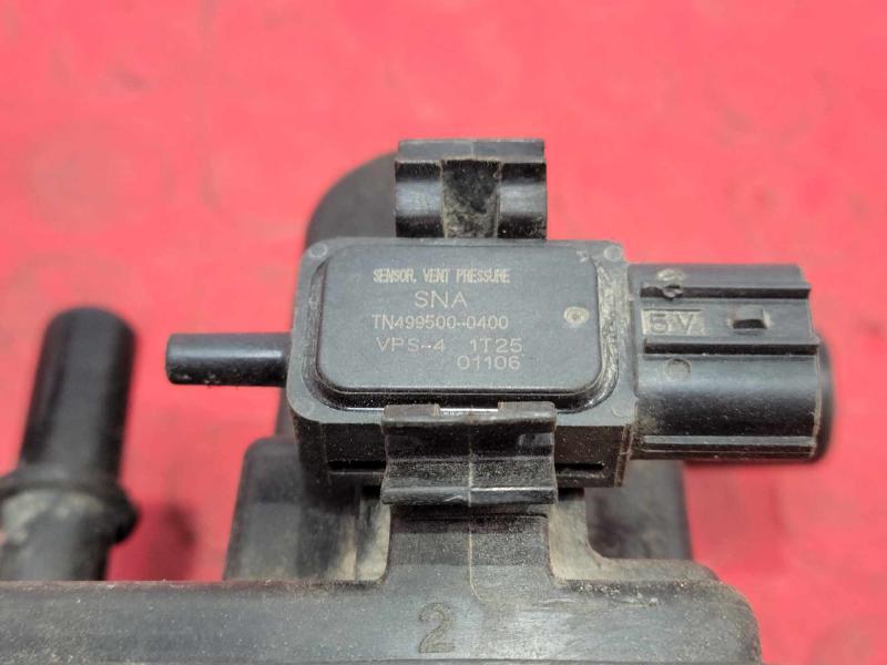 2014-2020 Acura MDX Fuel Vapor Charcoal Canister Assembly OEM 17011TZ5A01