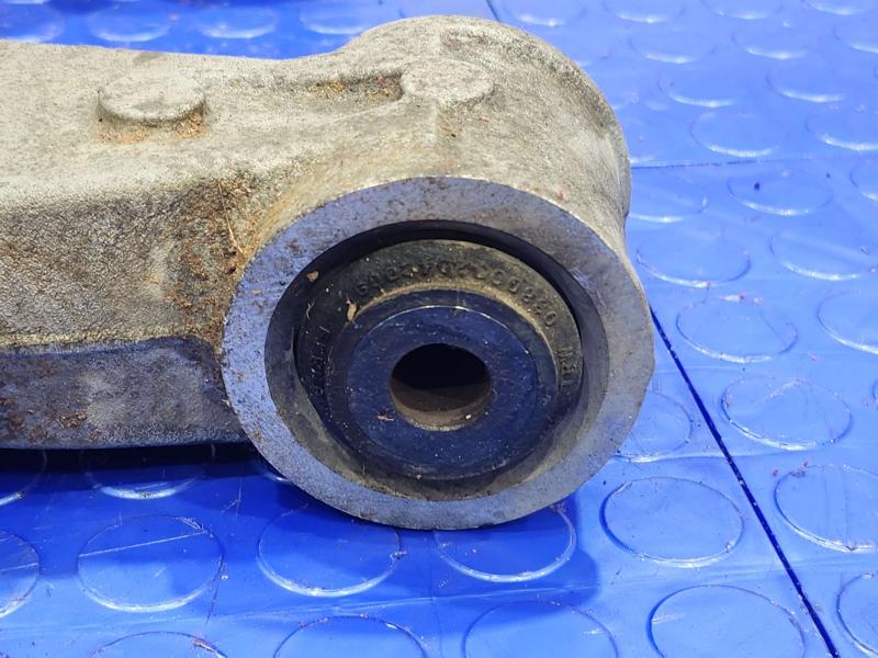 2018 Alfa Romeo Giulia Lower Control Arm Rr