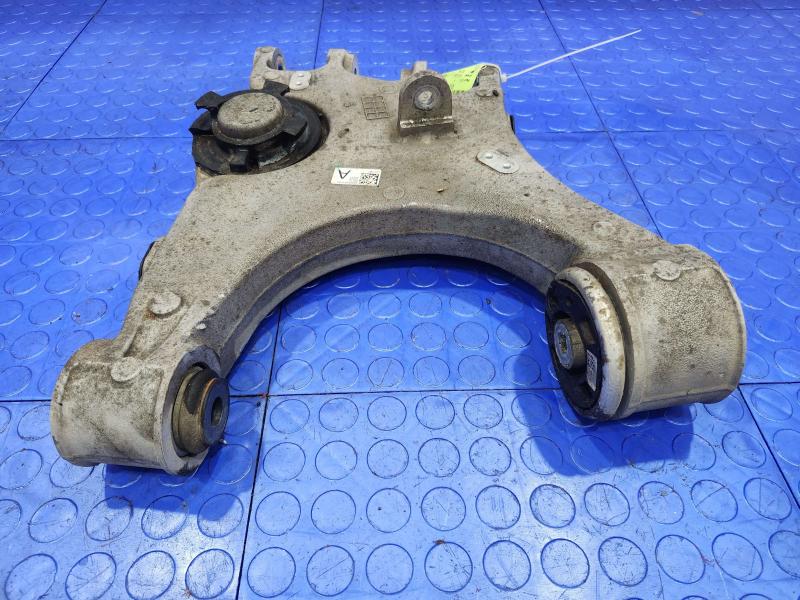 2018 Alfa Romeo Giulia Lower Control Arm Rr